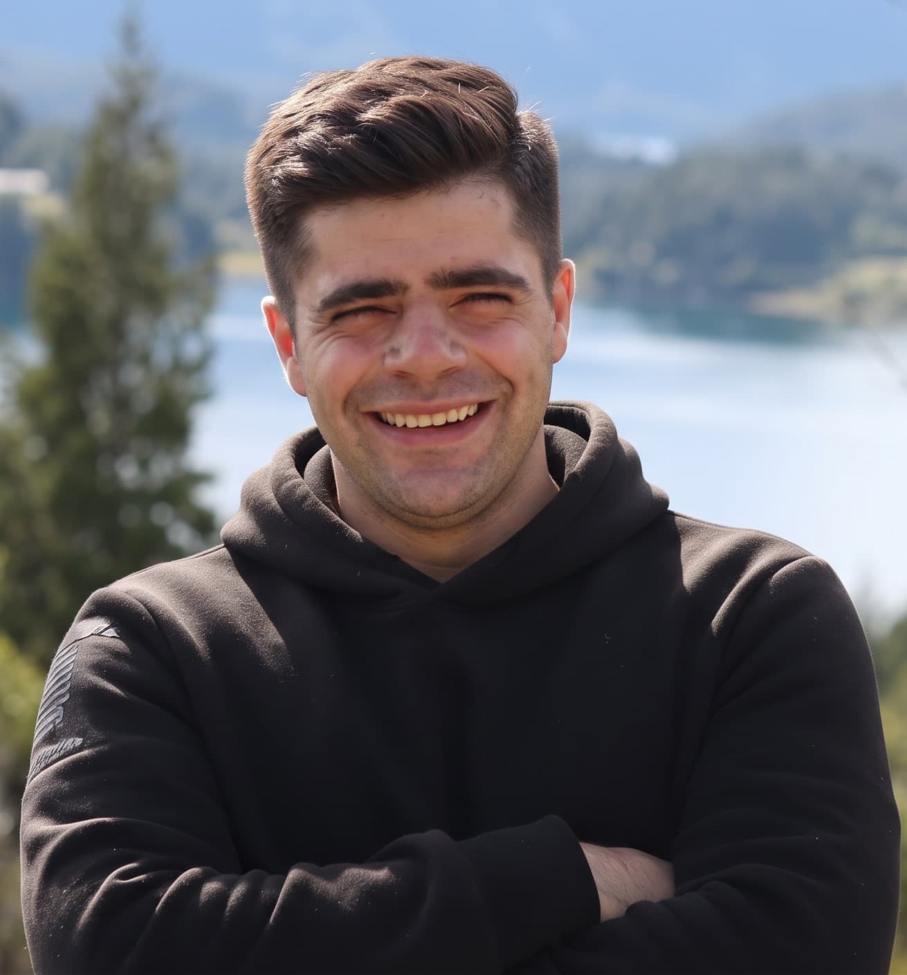 Agustin Galeazzi